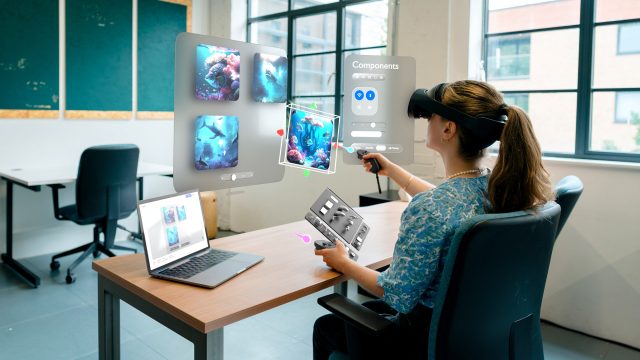 Pimax Secures $30M Series C1 Funding to Expand & Support Rollout of Crystal  & Portal VR Headsets