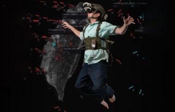 Image courtesy Palmer Luckey