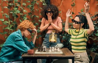 Snap Spectacles '24 | Image courtesy Snap Inc