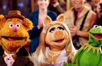 Image courtesy Disney, The Jim Henson Company